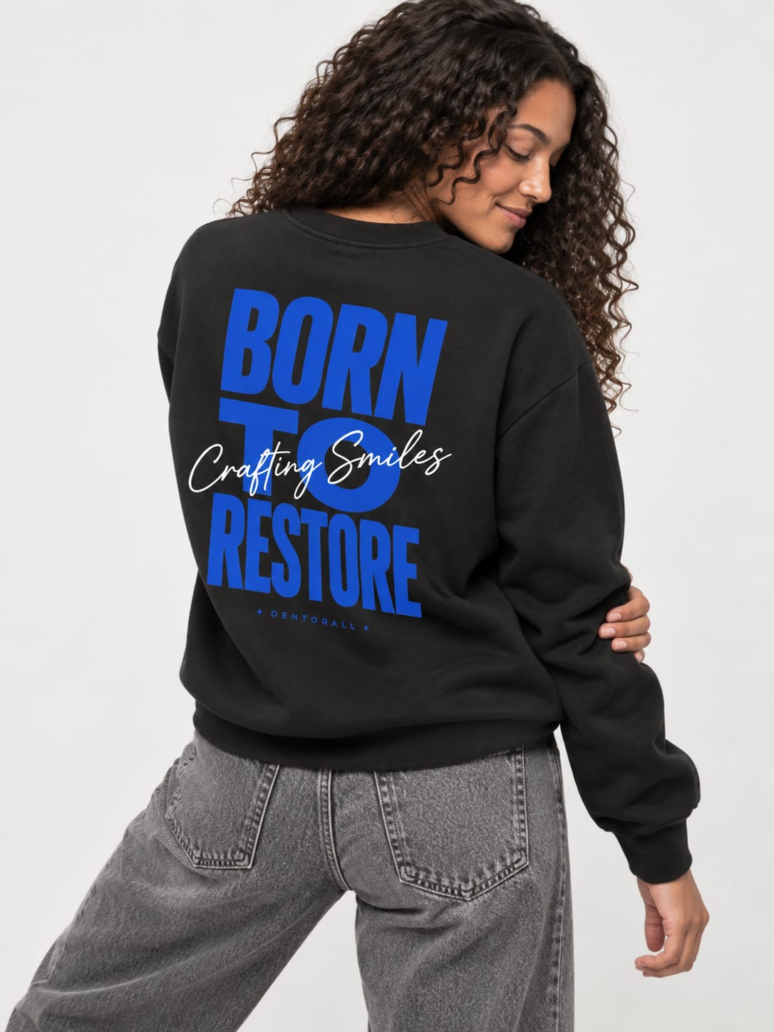 Born To Restore